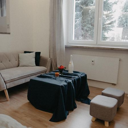 Apartman Penny Appartement Zvolen Buitenkant foto